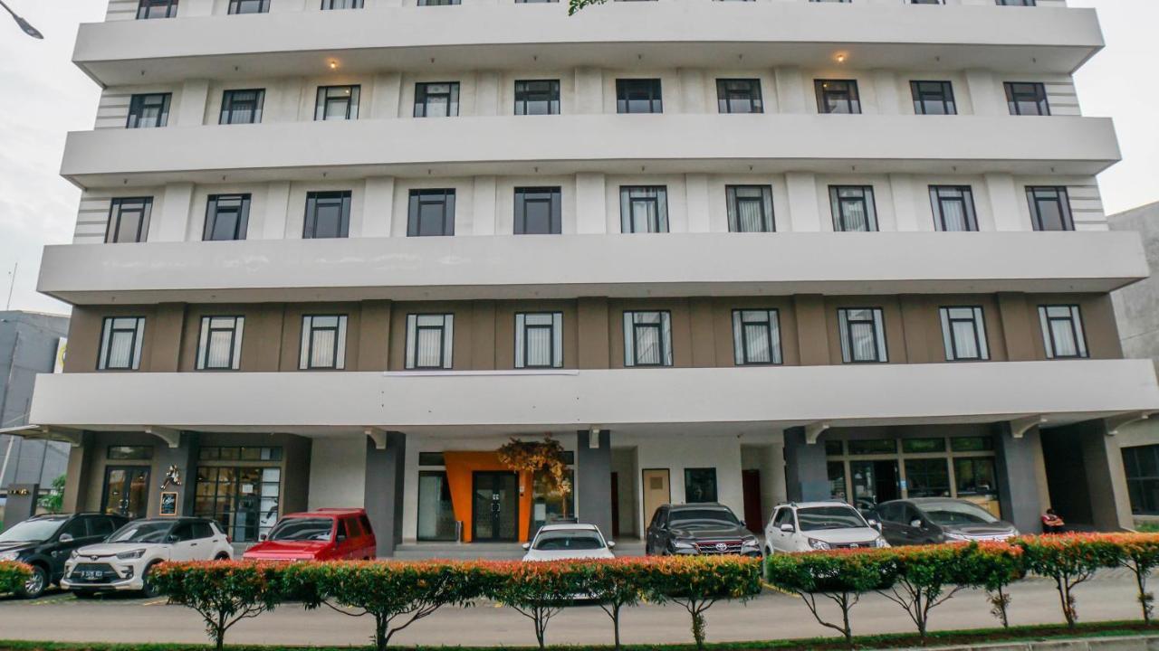 My Rooms At Paskal Hyper Square Bandung Exterior photo