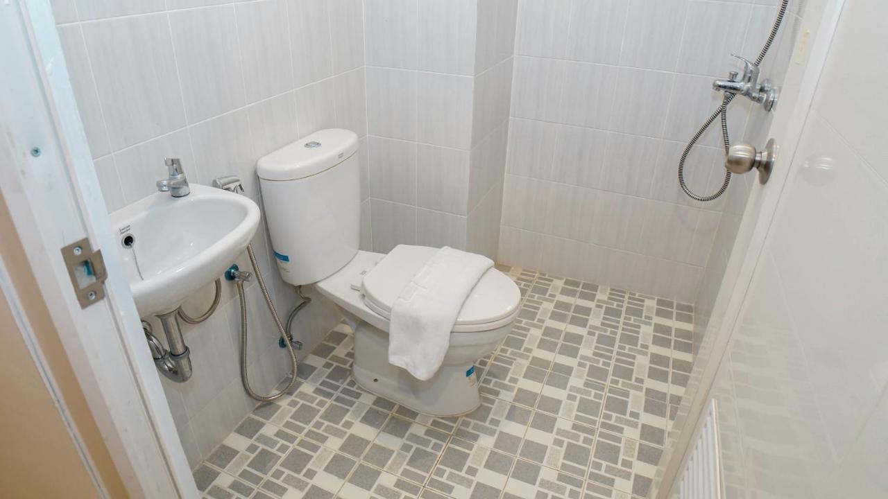 My Rooms At Paskal Hyper Square Bandung Exterior photo